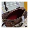 Best Replicas Bags - Replica LV Damier Ebene Speedy Bandouliere 25 N41368 Bag Shop For Best Louis Vuitton LV Replica Bags With Cheap Price