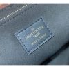 Best Replicas Bags - Louis Vuitton Damier Ebene Vavin PM Replica N40108 Shop For Best Louis Vuitton LV Replica Bags With Cheap Price