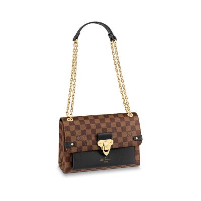 Louis Vuitton Damier Ebene Vavin PM Replica N40108