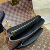 Best Replicas Bags - Louis Vuitton Damier Ebene Vavin PM Replica N40108 Shop For Best Louis Vuitton LV Replica Bags With Cheap Price