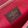 Best Replicas Bags - Louis Vuitton Damier Ebene Vavin PM Replica Handbag N40109 Shop For Best Louis Vuitton LV Replica Bags With Cheap Price