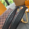 Best Replicas Bags - Louis Vuitton Damier Ebene Vavin PM Replica Handbag N40109 Shop For Best Louis Vuitton LV Replica Bags With Cheap Price