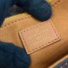 Best Replicas Bags - Louis Vuitton Vavin PM Damier Ebene Replica Handbag Caramel Shop For Best Louis Vuitton LV Replica Bags With Cheap Price