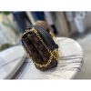 Best Replicas Bags - Replica LV Damier Ebene Vavin PM N40113 Handbag Shop For Best Louis Vuitton LV Replica Bags With Cheap Price