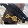 Best Replicas Bags - Replica LV Damier Ebene Vavin PM N40113 Handbag Shop For Best Louis Vuitton LV Replica Bags With Cheap Price
