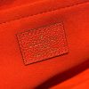 Best Replicas Bags - LV Damier Ebene Daily Pouch N60262 - Premium Replica Shop For Best Louis Vuitton LV Replica Bags With Cheap Price