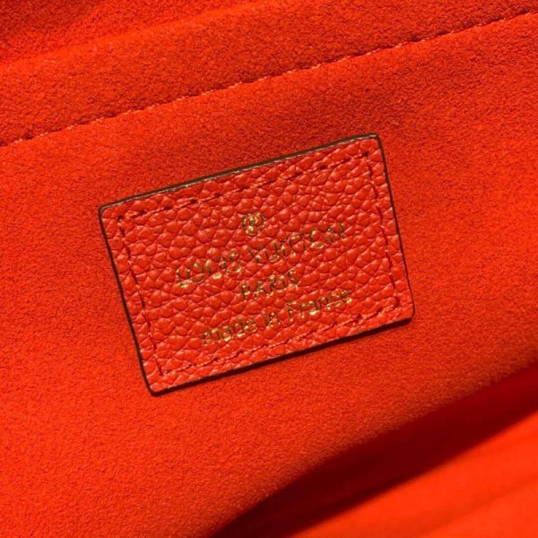 LV Damier Ebene Daily Pouch N60262 - Premium Replica - Image 9