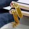 Best Replicas Bags - LV Damier Ebene Double Zip Pochette Replica N60254 Shop For Best Louis Vuitton LV Replica Bags With Cheap Price
