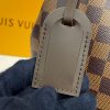 Best Replicas Bags - Replica Louis Vuitton Damier Ebene Graceful MM N44045 Handbag Shop For Best Louis Vuitton LV Replica Bags With Cheap Price