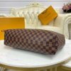 Best Replicas Bags - Replica Louis Vuitton Damier Ebene Graceful MM N44045 Handbag Shop For Best Louis Vuitton LV Replica Bags With Cheap Price