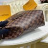 Best Replicas Bags - Replica Louis Vuitton Damier Ebene Graceful MM N44045 Handbag Shop For Best Louis Vuitton LV Replica Bags With Cheap Price