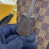 Best Replicas Bags - Replica LV Damier Ebene Jersey N41041 N44023 Crossbody Bag Shop For Best Louis Vuitton LV Replica Bags With Cheap Price
