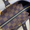 Best Replicas Bags - Replica LV Damier Ebene Jersey N41041 N44023 Crossbody Bag Shop For Best Louis Vuitton LV Replica Bags With Cheap Price