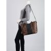 Best Replicas Bags - Replica LV Damier Ebene Jersey N41041 N44023 Crossbody Bag Shop For Best Louis Vuitton LV Replica Bags With Cheap Price