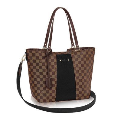 Replica LV Damier Ebene Jersey N41041 N44023 Crossbody Bag