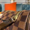 Best Replicas Bags - Replica LV Damier Ebene King Size Toiletry Bag N47527 Shop For Best Louis Vuitton LV Replica Bags With Cheap Price