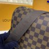 Best Replicas Bags - Louis Vuitton Damier Ebene Naviglio Replica Messenger Bag N45255 Shop For Best Louis Vuitton LV Replica Bags With Cheap Price