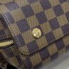 Best Replicas Bags - Louis Vuitton Damier Ebene Naviglio Replica Messenger Bag N45255 Shop For Best Louis Vuitton LV Replica Bags With Cheap Price
