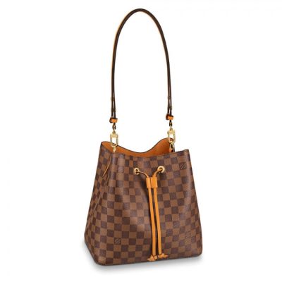 Louis Vuitton Damier Ebene Neonoe Replica N40213
