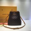 Best Replicas Bags - Louis Vuitton Damier Ebene Neonoe Replica N40213 Shop For Best Louis Vuitton LV Replica Bags With Cheap Price