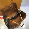 Best Replicas Bags - Louis Vuitton Damier Ebene Neonoe Replica N40213 Shop For Best Louis Vuitton LV Replica Bags With Cheap Price