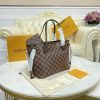 Best Replicas Bags - Louis Vuitton Damier Ebene Neverfull PM Replica Bag N41359 Shop For Best Louis Vuitton LV Replica Bags With Cheap Price