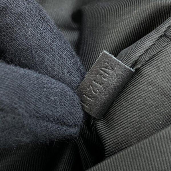 Replica LV Damier Ebene Odeon MM N50062 Handbag - Image 13