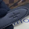 Best Replicas Bags - Replica LV Damier Ebene Odeon MM N50062 Handbag Shop For Best Louis Vuitton LV Replica Bags With Cheap Price