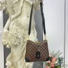 Best Replicas Bags - Replica Louis Vuitton Odeon Pm Damier Ebene N50064 Bag Shop For Best Louis Vuitton LV Replica Bags With Cheap Price