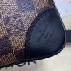 Best Replicas Bags - Replica Louis Vuitton Odeon Pm Damier Ebene N50064 Bag Shop For Best Louis Vuitton LV Replica Bags With Cheap Price