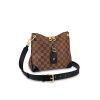 Best Replicas Bags - Replica Louis Vuitton Odeon Pm Damier Ebene N50064 Bag Shop For Best Louis Vuitton LV Replica Bags With Cheap Price