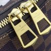 Best Replicas Bags - Replica Louis Vuitton Odeon Pm Damier Ebene N50064 Bag Shop For Best Louis Vuitton LV Replica Bags With Cheap Price