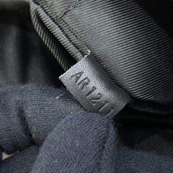 Replica Louis Vuitton Odeon Pm Damier Ebene N50064 Bag - Image 14