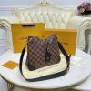 Best Replicas Bags - Replica Louis Vuitton Odeon Pm Damier Ebene N50064 Bag Shop For Best Louis Vuitton LV Replica Bags With Cheap Price