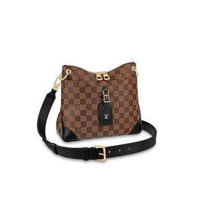 Replica Louis Vuitton Odeon Pm Damier Ebene N50064 Bag