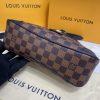 Best Replicas Bags - Replica Louis Vuitton Odeon Pm Damier Ebene N50064 Bag Shop For Best Louis Vuitton LV Replica Bags With Cheap Price