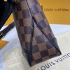 Best Replicas Bags - Replica Louis Vuitton Odeon Pm Damier Ebene N50064 Bag Shop For Best Louis Vuitton LV Replica Bags With Cheap Price