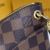 Best Replicas Bags - Replica Louis Vuitton Odeon Pm Damier Ebene N50064 Bag Shop For Best Louis Vuitton LV Replica Bags With Cheap Price