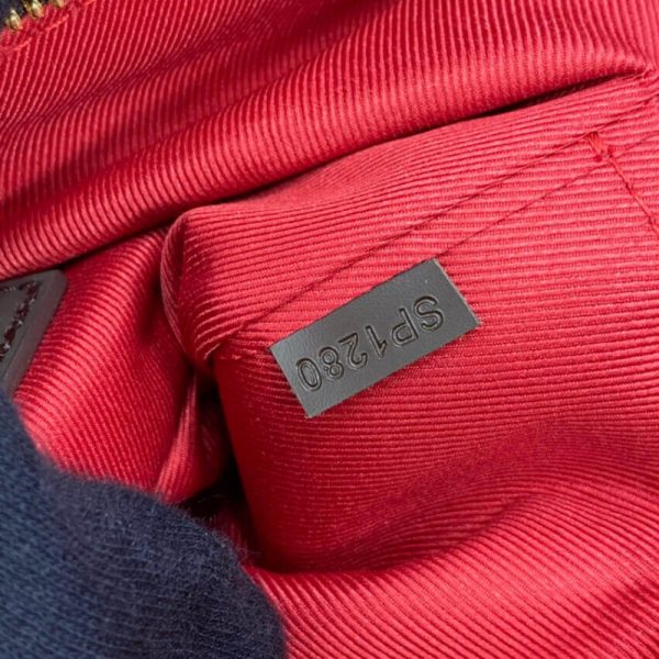 Louis Vuitton Damier Ebene South Bank Besace Replica N42230 - Image 18