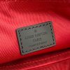 Best Replicas Bags - Louis Vuitton Damier Ebene South Bank Besace Replica N42230 Shop For Best Louis Vuitton LV Replica Bags With Cheap Price