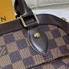 Best Replicas Bags - Authentic Replica Louis Vuitton Damier Ebene Trevi PM N51197 Shop For Best Louis Vuitton LV Replica Bags With Cheap Price