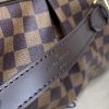 Best Replicas Bags - Authentic Replica Louis Vuitton Damier Ebene Trevi PM N51197 Shop For Best Louis Vuitton LV Replica Bags With Cheap Price
