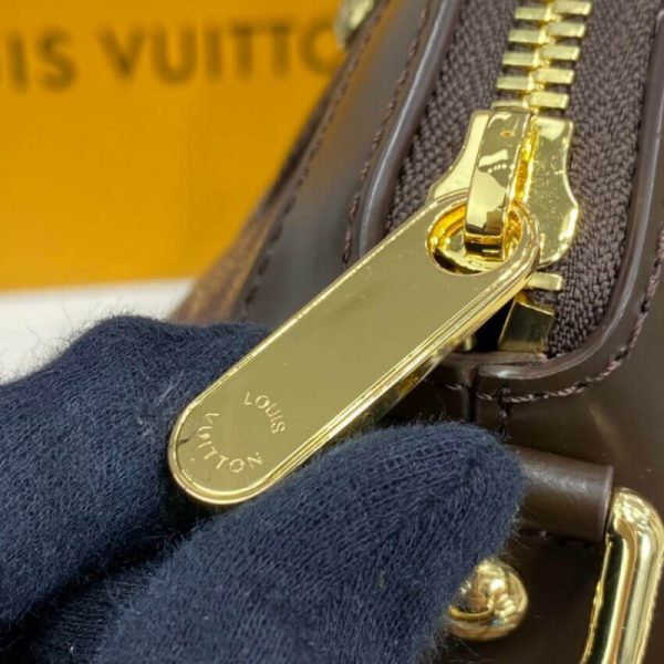 Louis Vuitton Damier Trevi PM Replica Shoulder Bag - Image 15
