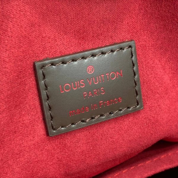 Louis Vuitton Damier Trevi PM Replica Shoulder Bag - Image 18