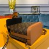 Best Replicas Bags - Replica Louis Vuitton Dauphine Backpack M44827 | Luxe Style Shop For Best Louis Vuitton LV Replica Bags With Cheap Price