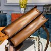 Best Replicas Bags - Replica Louis Vuitton Dauphine MM M44392 Bag Shop For Best Louis Vuitton LV Replica Bags With Cheap Price