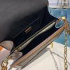 Best Replicas Bags - Replica Louis Vuitton Dauphine MM M44392 Bag Shop For Best Louis Vuitton LV Replica Bags With Cheap Price