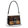 Best Replicas Bags - Replica Louis Vuitton Dauphine MM M44599 Handbag Shop For Best Louis Vuitton LV Replica Bags With Cheap Price