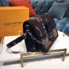 Best Replicas Bags - Replica Louis Vuitton Dauphine MM M44599 Handbag Shop For Best Louis Vuitton LV Replica Bags With Cheap Price