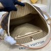 Best Replicas Bags - Replica Louis Vuitton Delightful Mm Shoulder Bag M40353 Shop For Best Louis Vuitton LV Replica Bags With Cheap Price